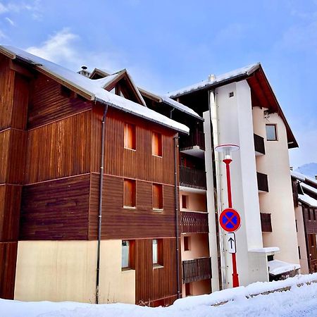 Appartement Casa-Amelie Terrace With View And Parking à Vars  Extérieur photo