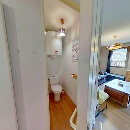 Appartement Casa-Amelie Terrace With View And Parking à Vars  Extérieur photo