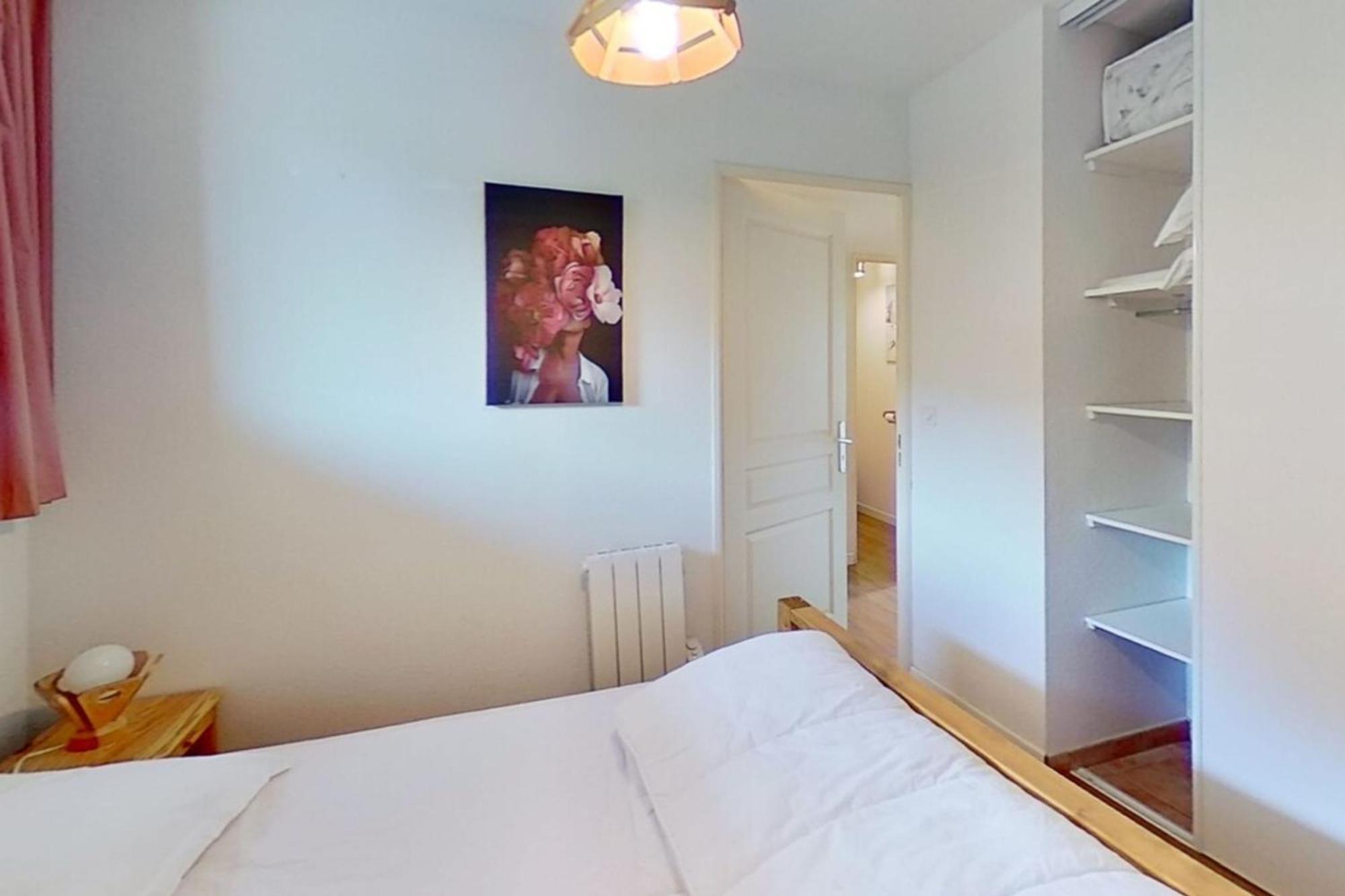 Appartement Casa-Amelie Terrace With View And Parking à Vars  Extérieur photo