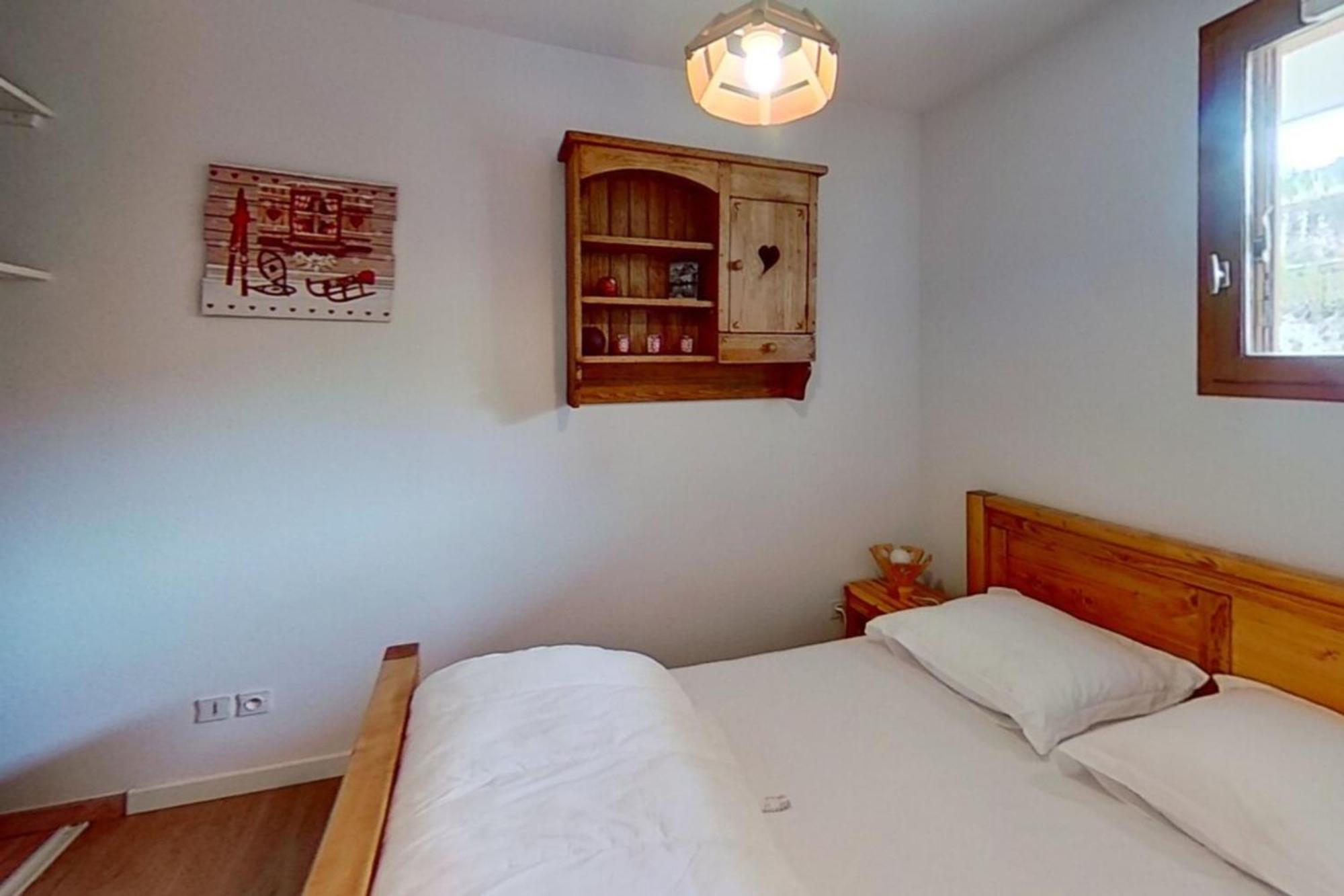 Appartement Casa-Amelie Terrace With View And Parking à Vars  Extérieur photo
