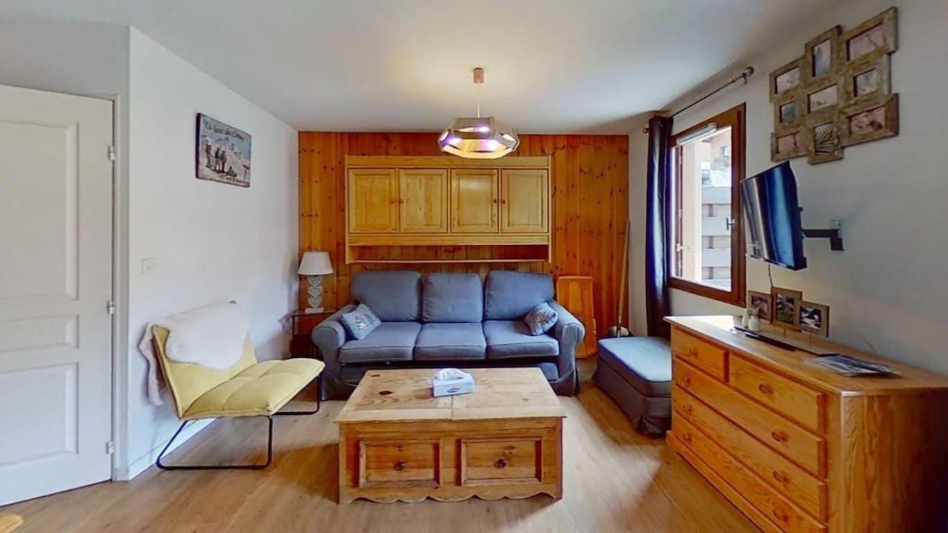 Appartement Casa-Amelie Terrace With View And Parking à Vars  Extérieur photo